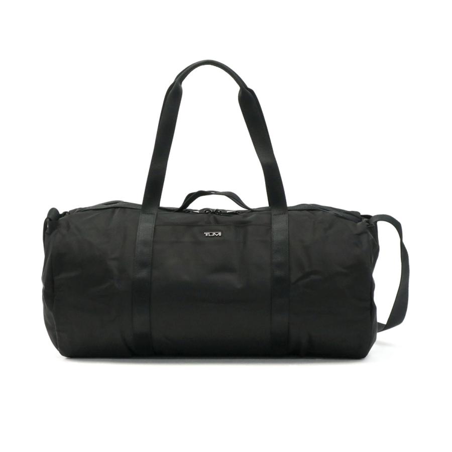 TUMI（トゥミ） 正規品5年保証 ボストンバッグ TUMI Voyageur ジャスト