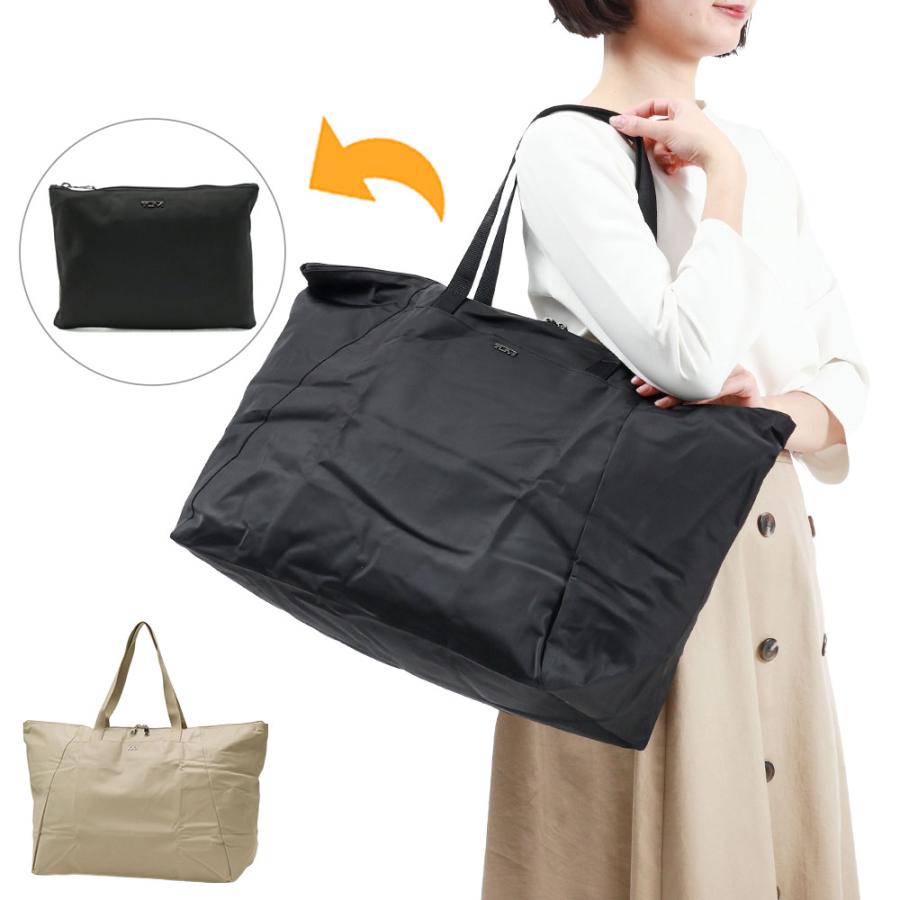 TUMI（トゥミ） 最大51%☆6/23迄 正規品2年保証 トートバッグ