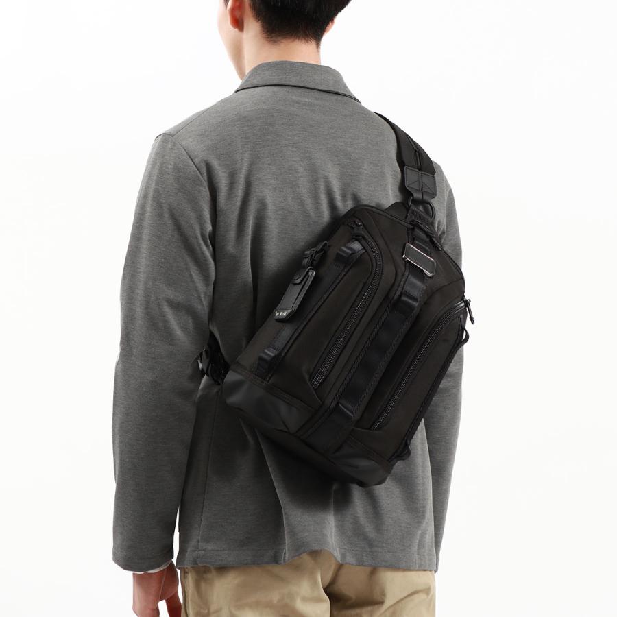 TUMI 最大42%☆4/29限定 正規品5年保証 トゥミ ボディバッグ TUMI 最大42%☆4/29限定 正規品5年保証 トゥミ ボディバッグ