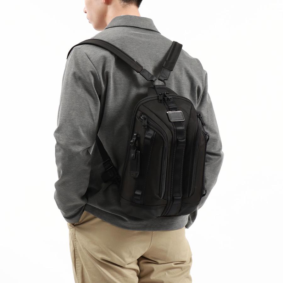 TUMI 最大36%☆4/30限定 正規品5年保証 トゥミ ボディバッグ TUMI 最大36%☆4/30限定 正規品5年保証 トゥミ ボディバッグ