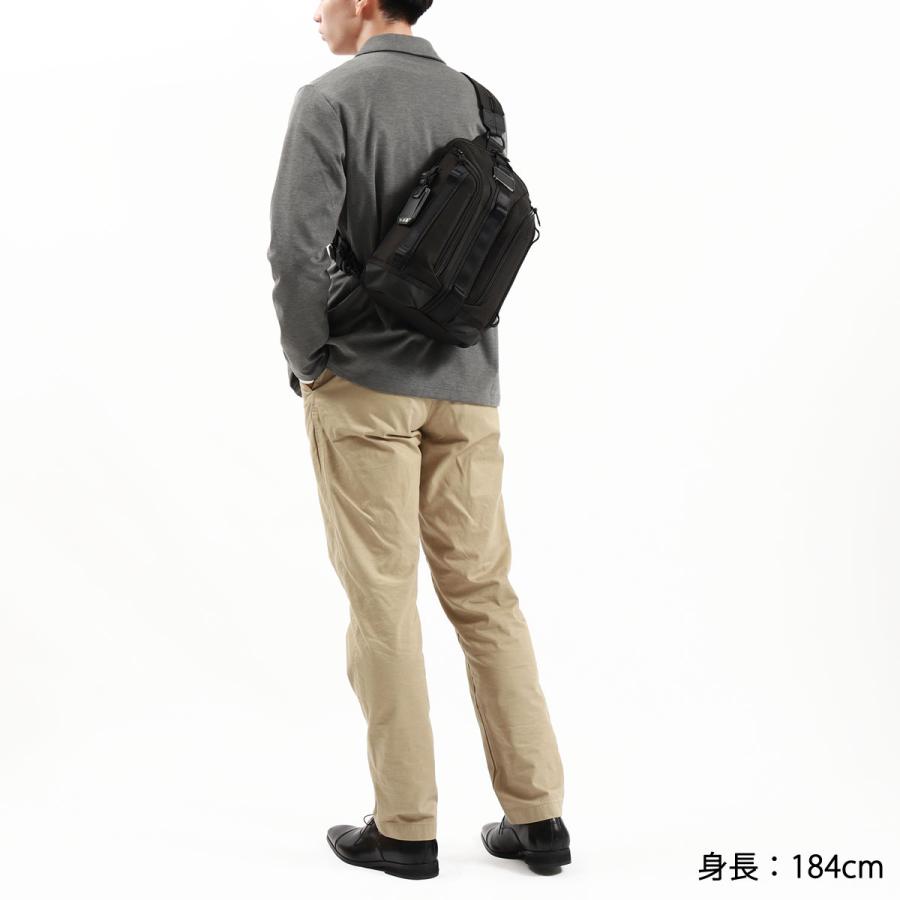 TUMI 最大36%☆4/30限定 正規品5年保証 トゥミ ボディバッグ TUMI 最大36%☆4/30限定 正規品5年保証 トゥミ ボディバッグ