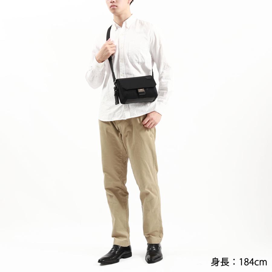 TUMI 最大42%☆4/29限定 正規品5年保証 トゥミ ショルダーバッグ TUMI 最大42%☆4/29限定 正規品5年保証 トゥミ ショルダーバッグ