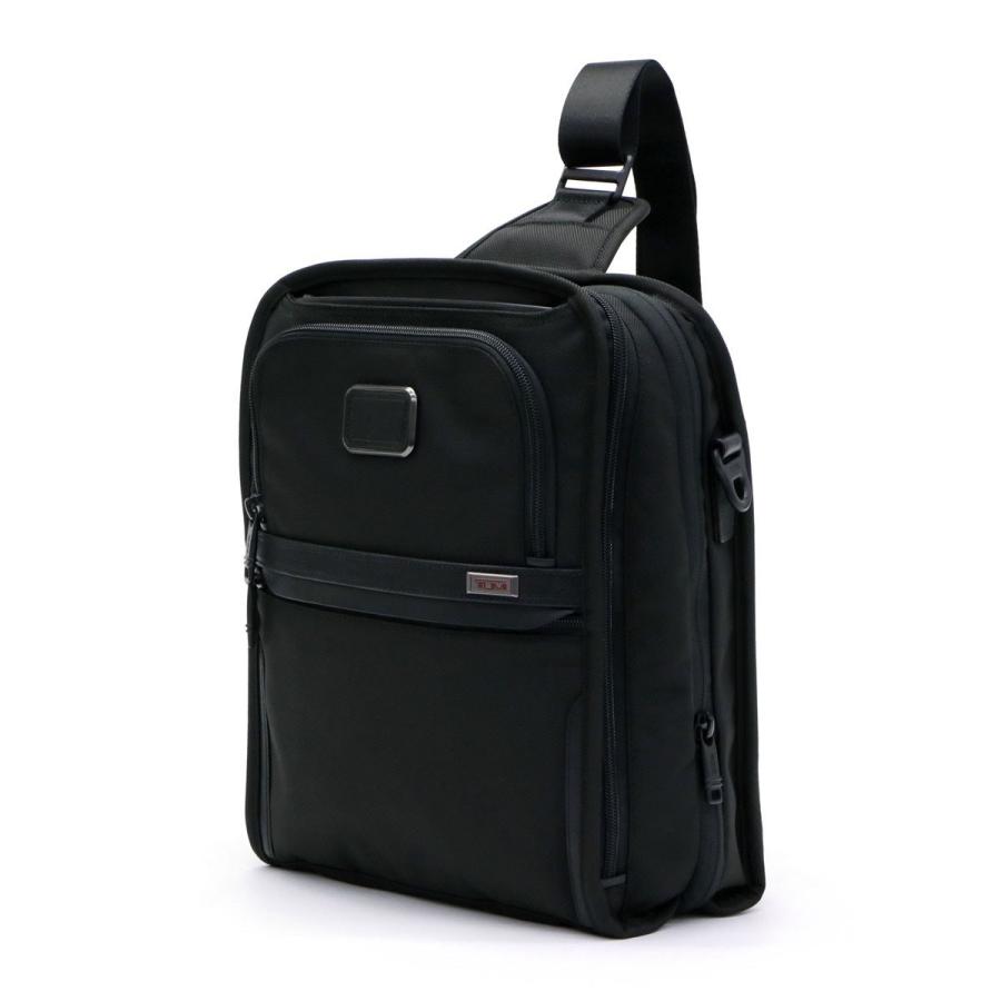 TUMI（トゥミ） セール20%OFF 正規品5年保証 ショルダーバッグ TUMI
