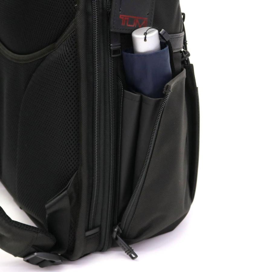 TUMI（トゥミ） セール20%OFF 正規品5年保証 リュック TUMI Alpha3