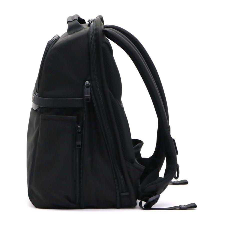 TUMI（トゥミ） セール20%OFF 正規品5年保証 リュック TUMI Alpha3