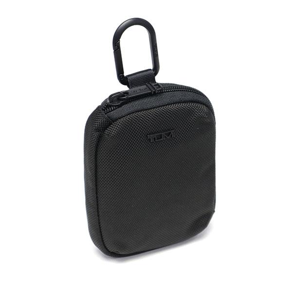 TUMI（トゥミ） 最大50%☆10/7限定 正規品2年保証 ポーチ メンズ