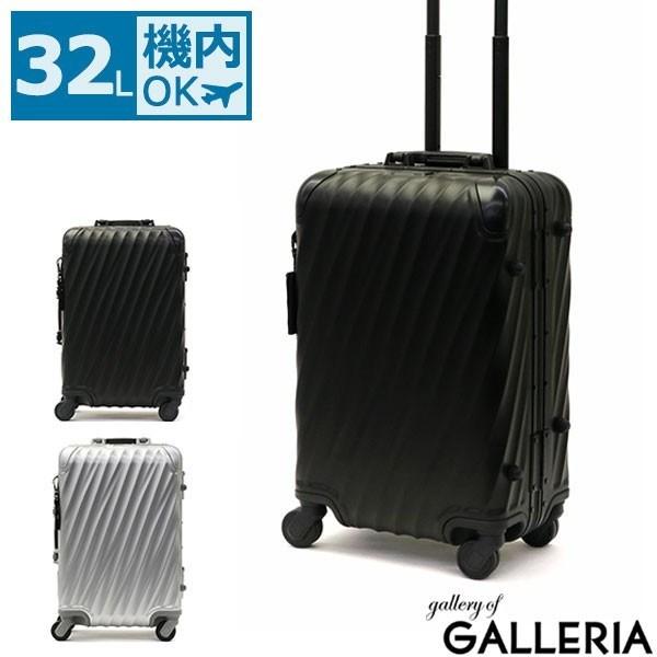 TUMI 19Degree アルミ・スーツケース TUMI（トゥミ） 最大50%☆10/11限定 正規品5年保証 スーツケース 機内