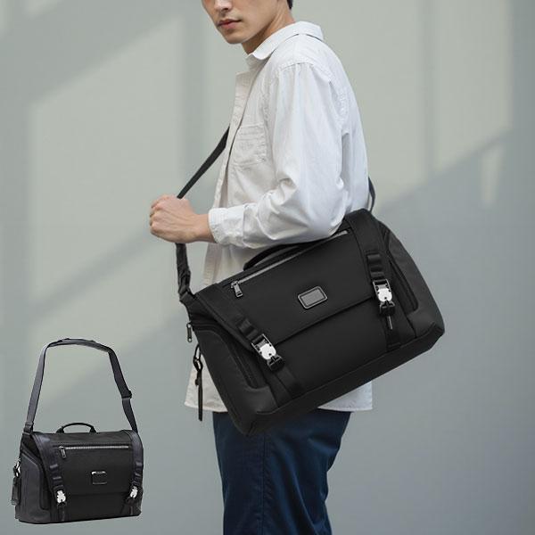 美品✨TUMI ALPHA BRAVO トゥミ ビジネスバッグ 2WAY TUMI（トゥミ） 最大51%☆5/3限定 正規品5年保証 ショルダーバッグ