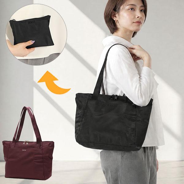 TUMI（トゥミ） 最大50%☆10/11限定 正規品2年保証 トートバッグ