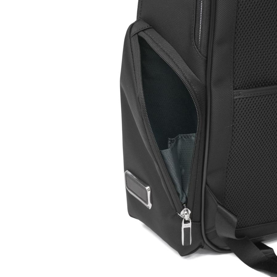 TUMI（トゥミ） 最大51%☆5/7限定 正規品5年保証 リュック メンズ