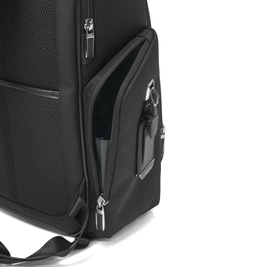 TUMI（トゥミ） 最大53%☆6/21迄 正規品5年保証 リュック メンズ
