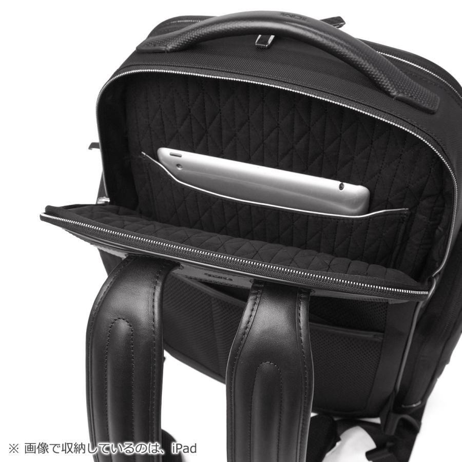TUMI（トゥミ） 最大51%☆5/3限定 正規品5年保証 リュック メンズ