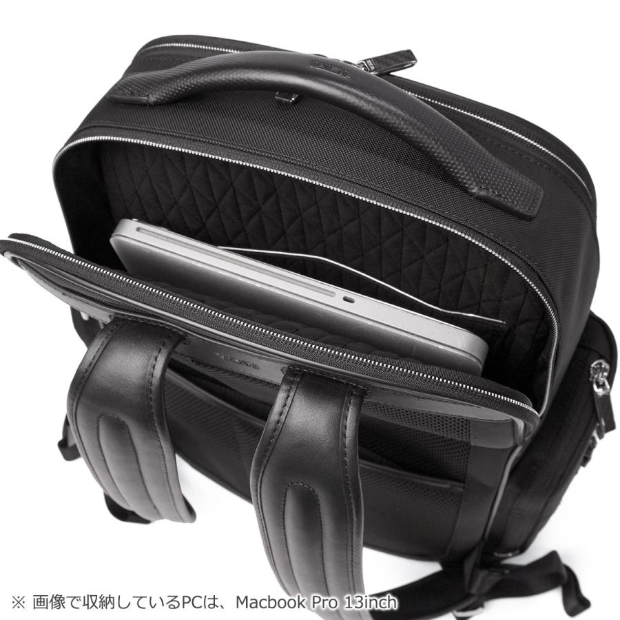 TUMI（トゥミ） 最大51%☆5/7限定 正規品5年保証 リュック メンズ