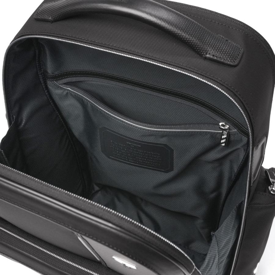 値下げトゥミ★TUMI Barker Backpackブラック　ビジネスリュック Barker Large Backpack | Tumi CA