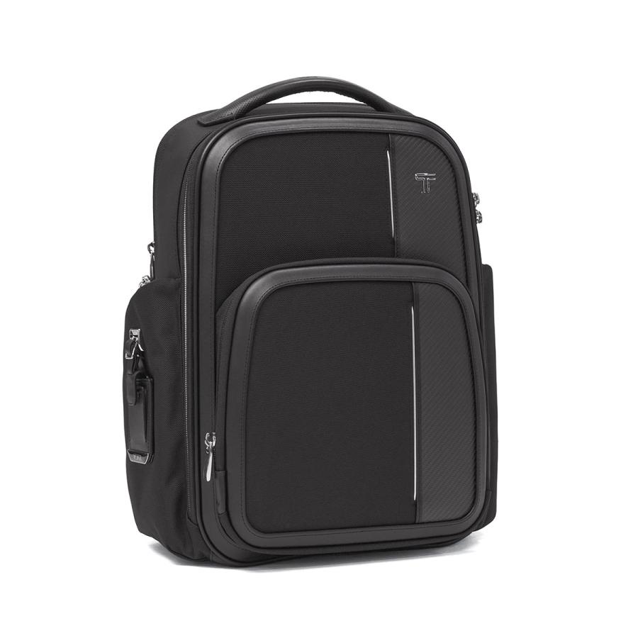 TUMI（トゥミ） 最大51%☆5/3限定 正規品5年保証 リュック メンズ