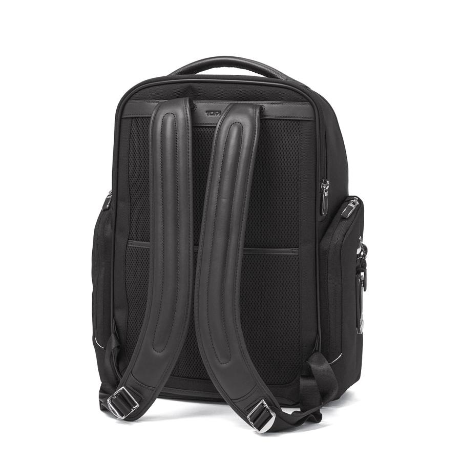 TUMI（トゥミ） 最大51%☆5/3限定 正規品5年保証 リュック メンズ