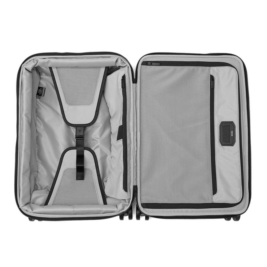 TUMI（トゥミ） 最大45%☆9/17限定 正規品5年保証 スーツケース 機内