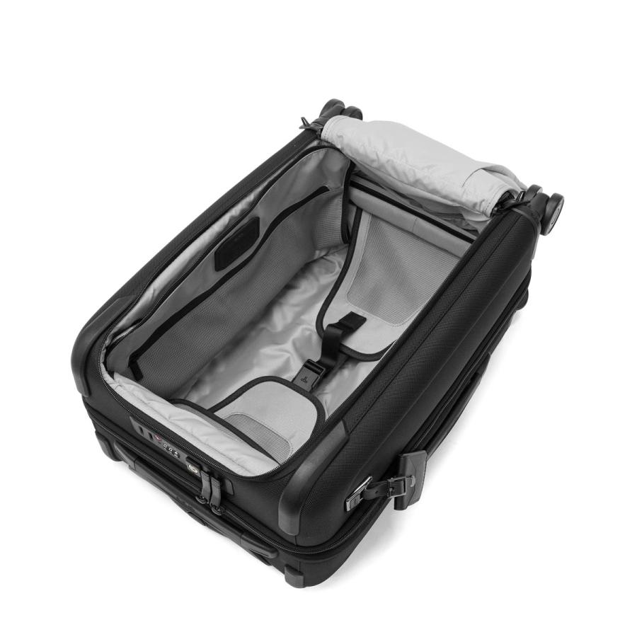 TUMI（トゥミ） 最大41%☆8/27限定 正規品5年保証 スーツケース 機内