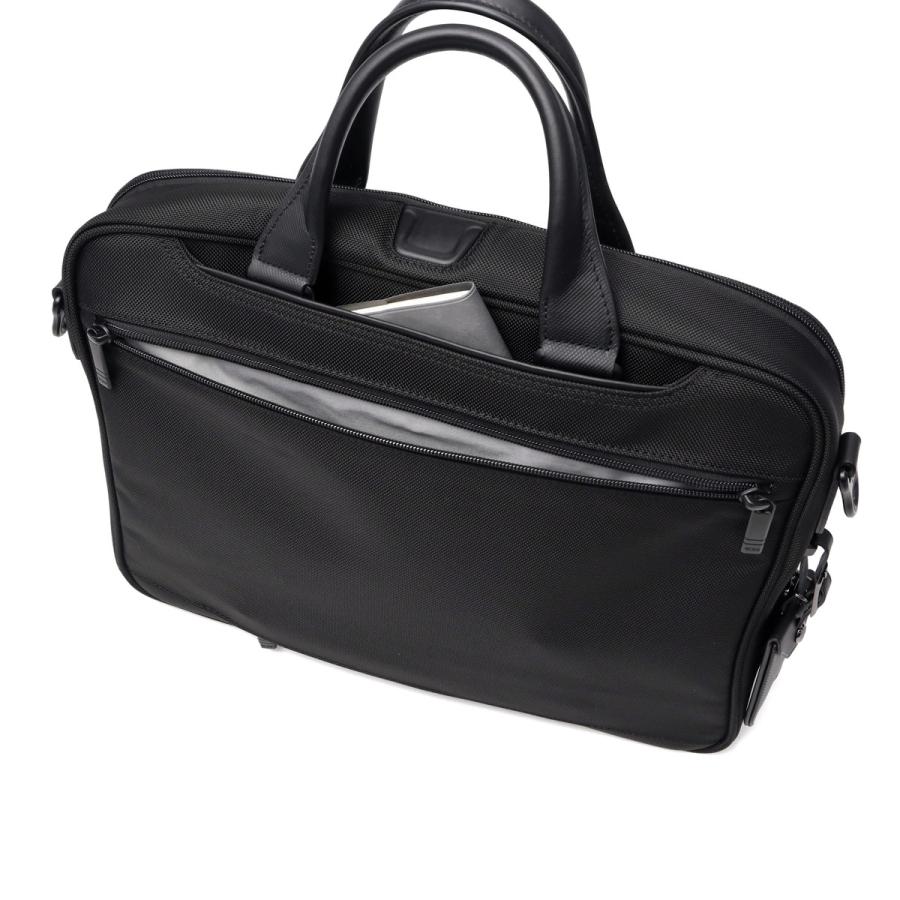 TUMI（トゥミ） 最大45%☆10/11限定 正規品5年保証 ブリーフケース