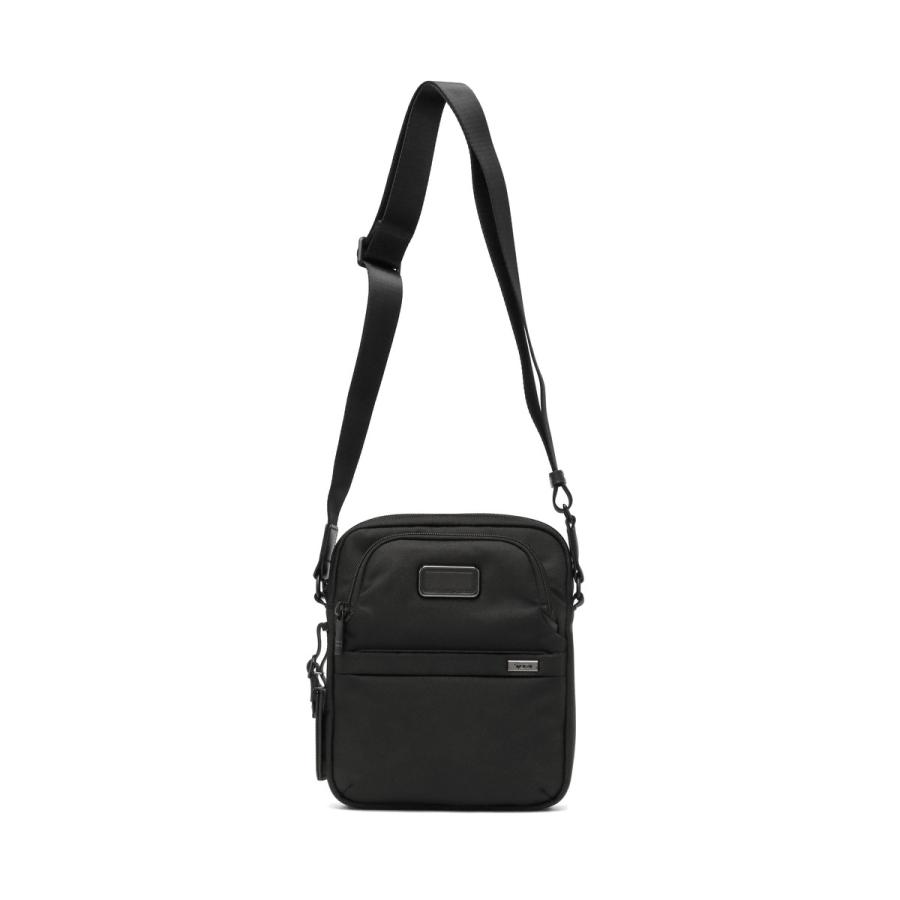 TUMI（トゥミ） 最大46%☆4/23迄 正規品5年保証 ショルダーバッグ