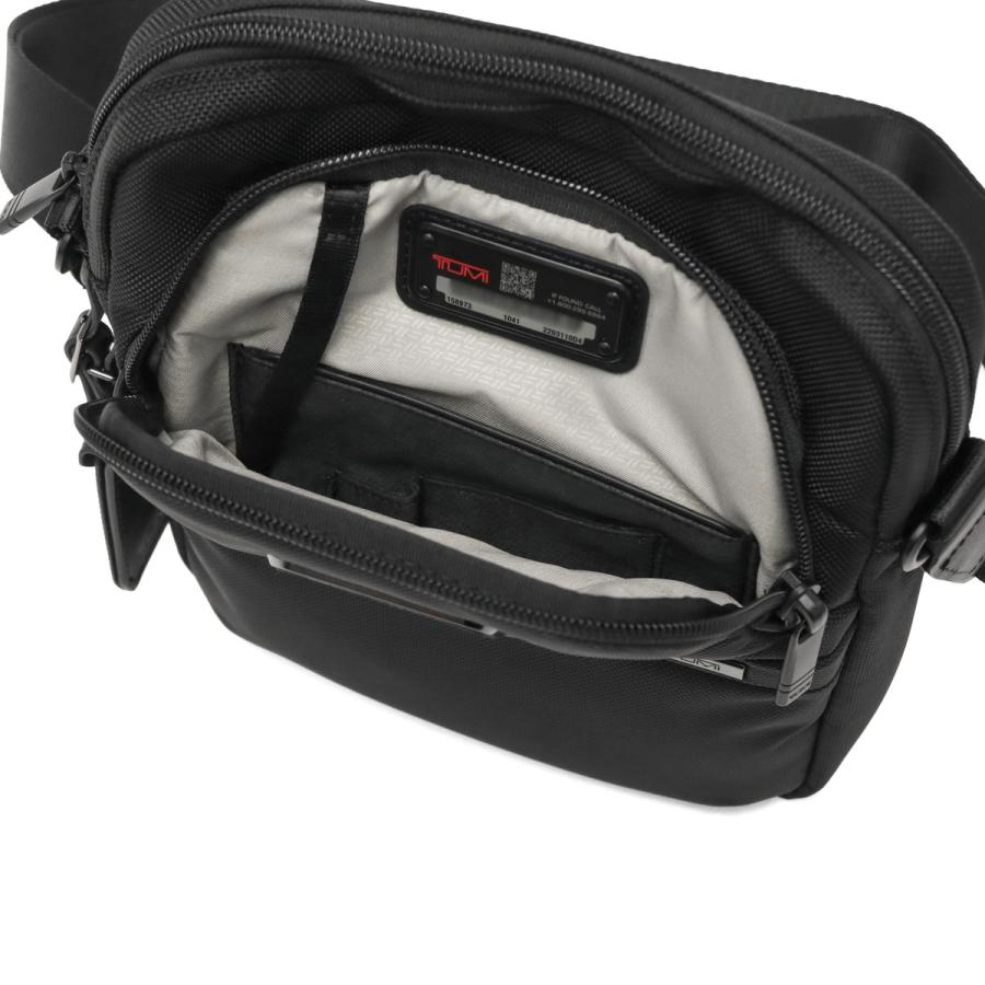 TUMI（トゥミ） 最大45%☆10/16迄 正規品5年保証 ショルダーバッグ