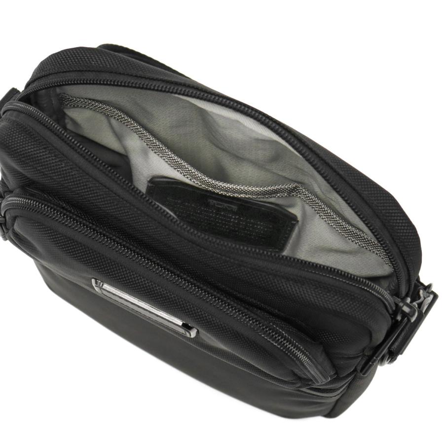 TUMI（トゥミ） 最大45%☆10/16迄 正規品5年保証 ショルダーバッグ