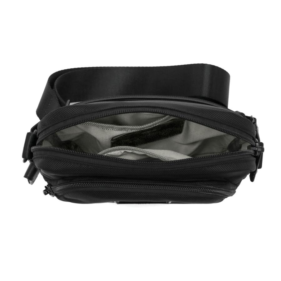 TUMI（トゥミ） 最大45%☆10/16迄 正規品5年保証 ショルダーバッグ