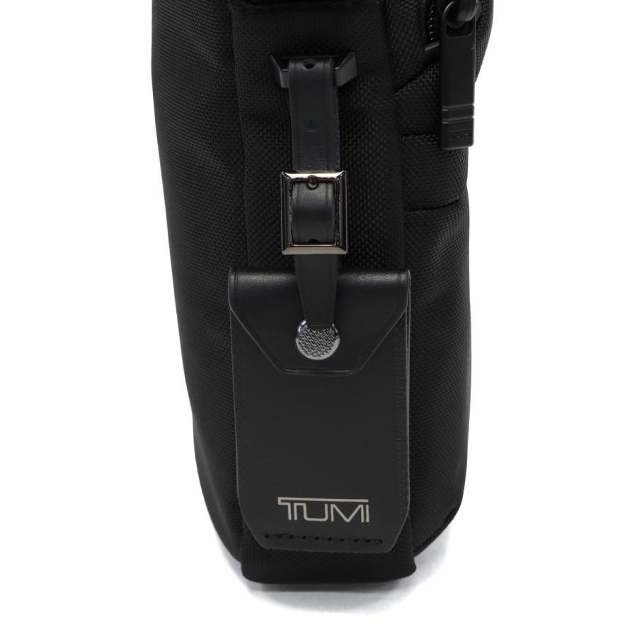 TUMI（トゥミ） 最大47%☆9/13迄 正規品5年保証 ショルダーバッグ