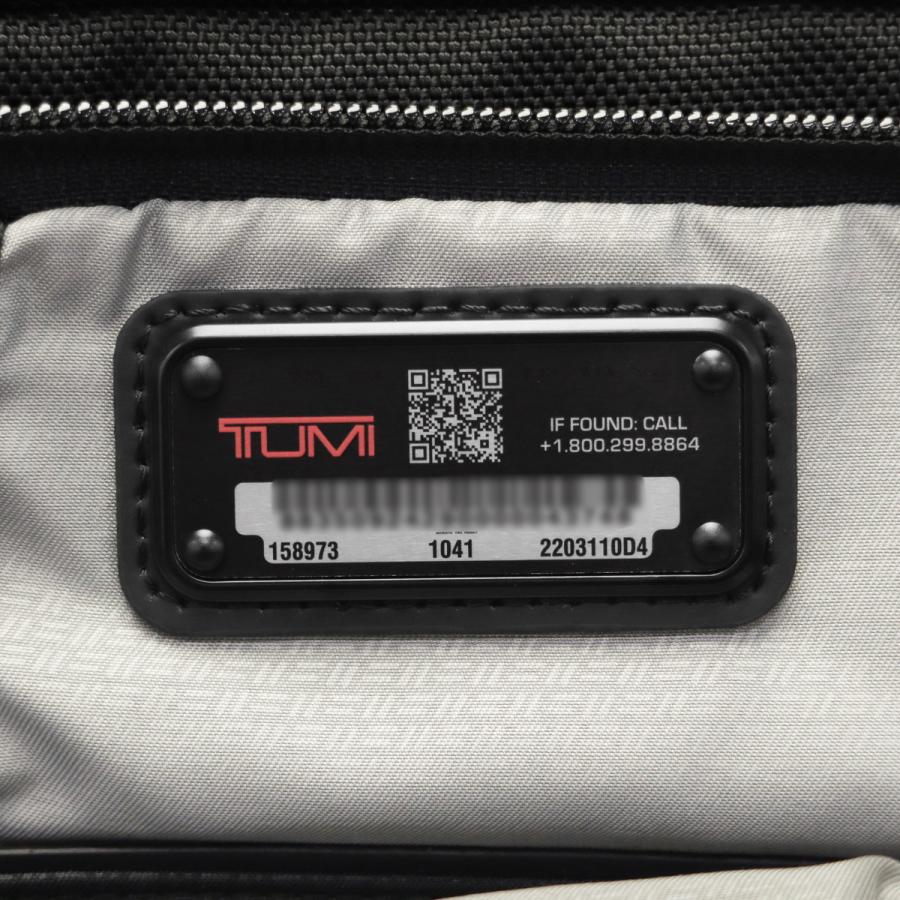 TUMI（トゥミ） 最大45%☆9/22迄 正規品5年保証 ショルダーバッグ
