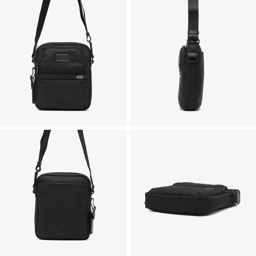 TUMI（トゥミ） 最大47%☆9/13迄 正規品5年保証 ショルダーバッグ