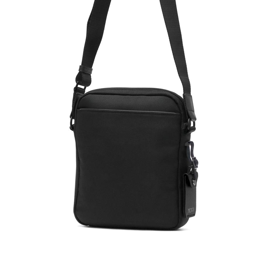 TUMI（トゥミ） 最大45%☆10/16迄 正規品5年保証 ショルダーバッグ