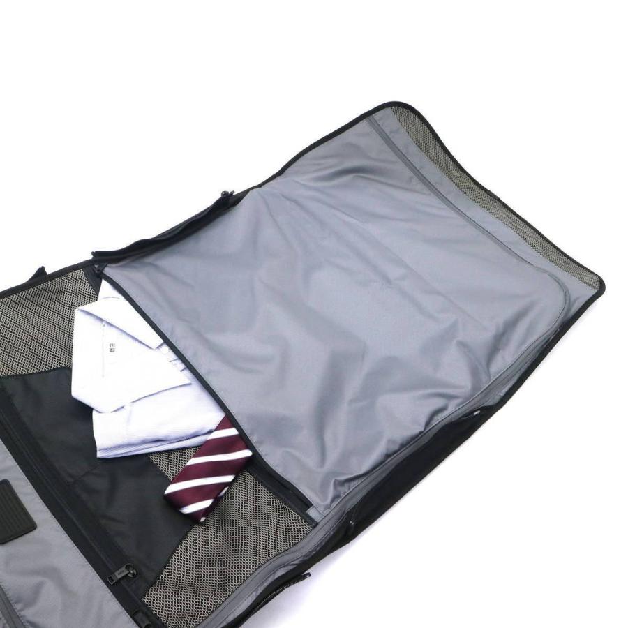 TUMI（トゥミ） 正規品5年保証 ガーメントバッグ TUMI Alpha3