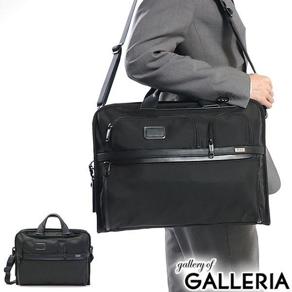 TUMI（トゥミ） セール25%OFF 正規品5年保証 ビジネスバッグ TUMI