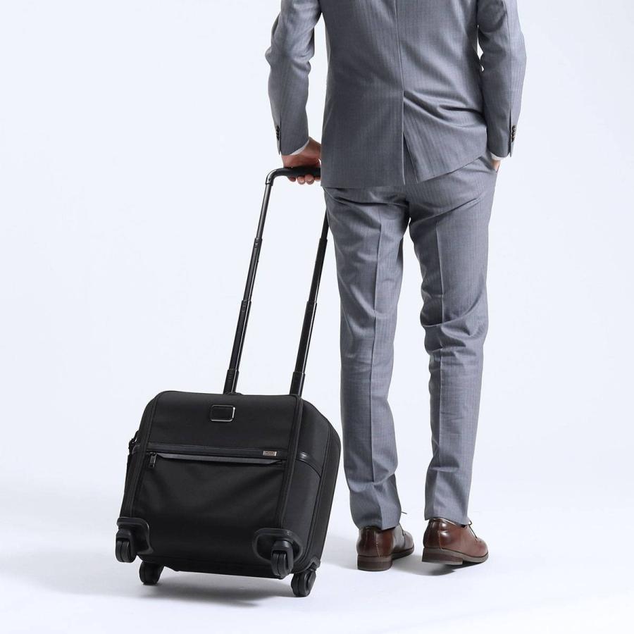 TUMI Alpha3 キャリーケース TUMI（トゥミ） セール20%OFF 正規品5年保証 スーツケース TUMI Alpha3
