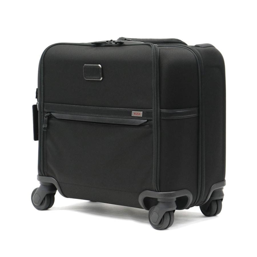 TUMI（トゥミ） 正規品5年保証 スーツケース TUMI Alpha3 アルファ3