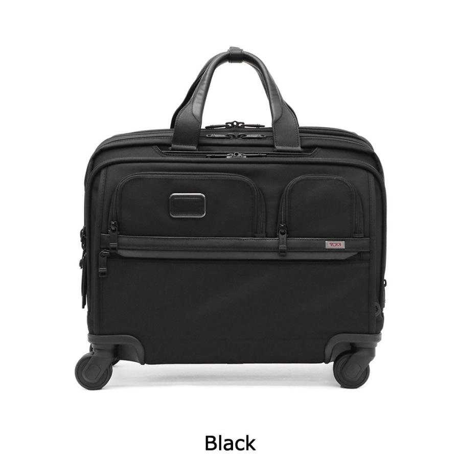 TUMI（トゥミ） セール20%OFF 正規品5年保証 スーツケース TUMI Alpha3