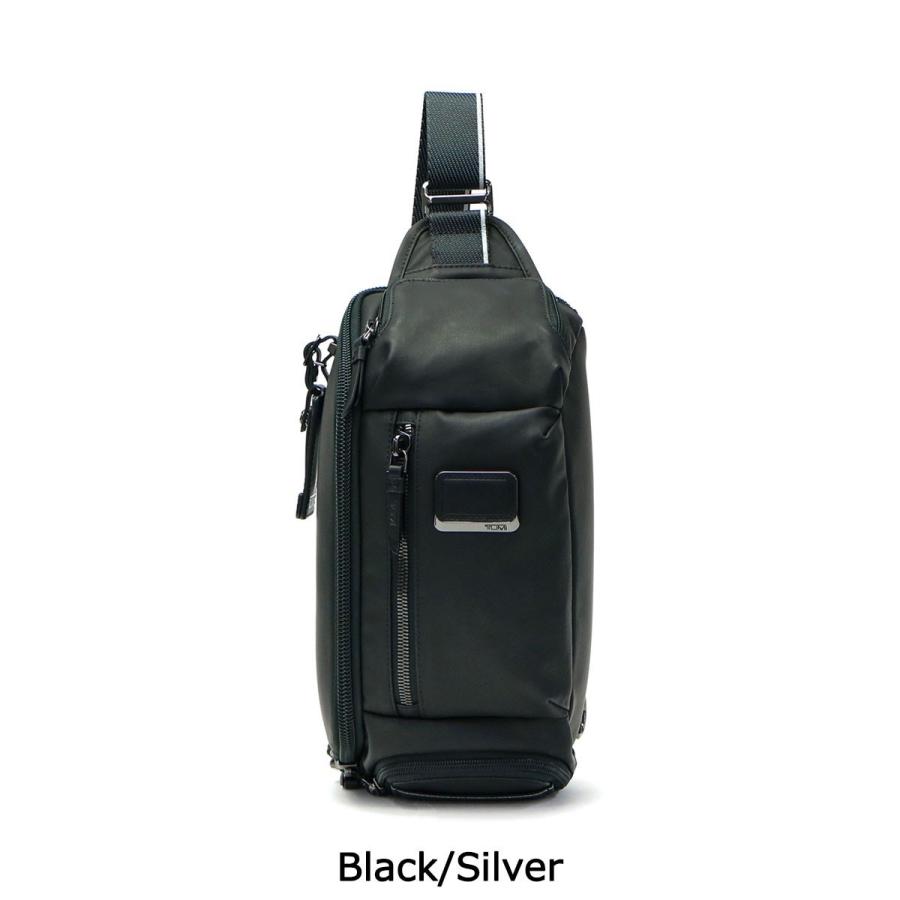 TUMI（トゥミ） セール25%OFF 正規品5年保証 TUMI ALPHA BRAVO ボディ