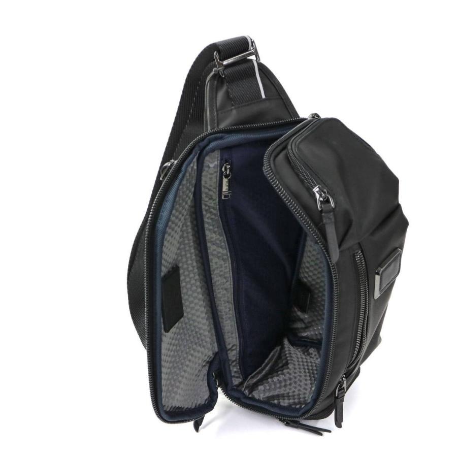 【美品】TUMI Alpha Bravo ボディバッグ ショルダー 楽天市場】【最大41倍 16日2時迄】【正規品5年保証】 トゥミ ボディ