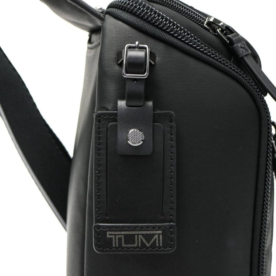 TUMI（トゥミ） セール25%OFF 正規品5年保証 TUMI ALPHA BRAVO ボディ