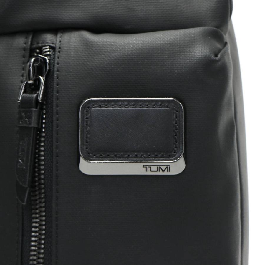 TUMI（トゥミ） セール25%OFF 正規品5年保証 TUMI ALPHA BRAVO ボディ