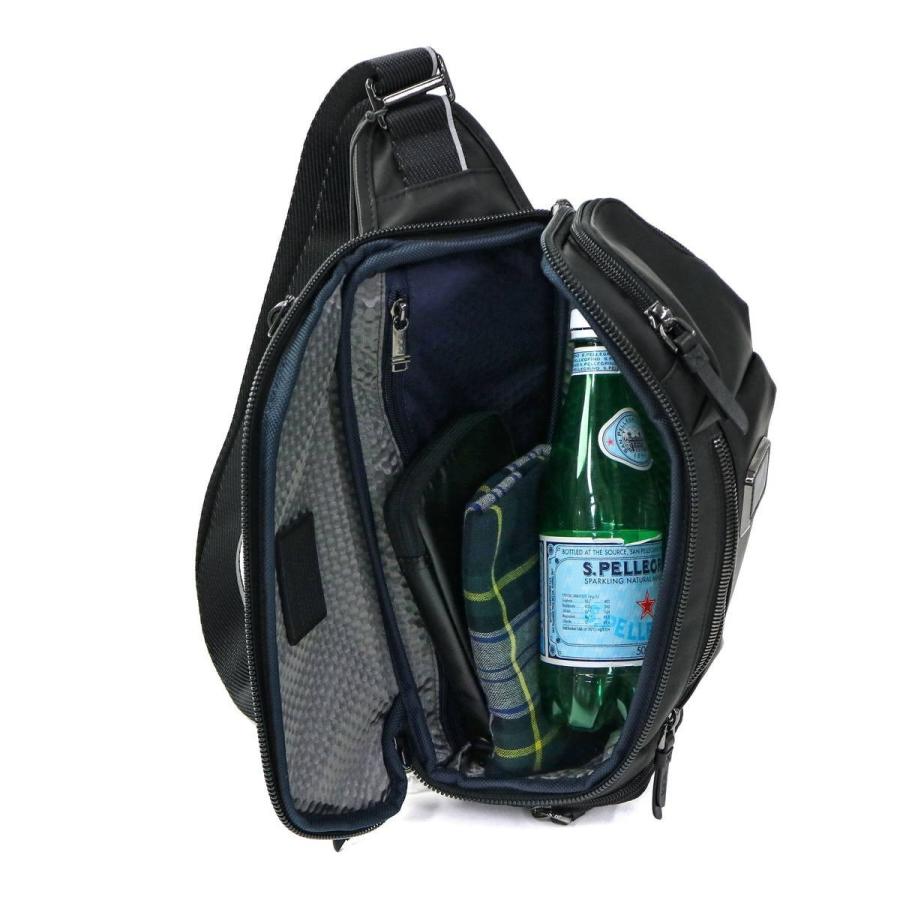 TUMI（トゥミ） セール25%OFF 正規品5年保証 TUMI ALPHA BRAVO ボディ
