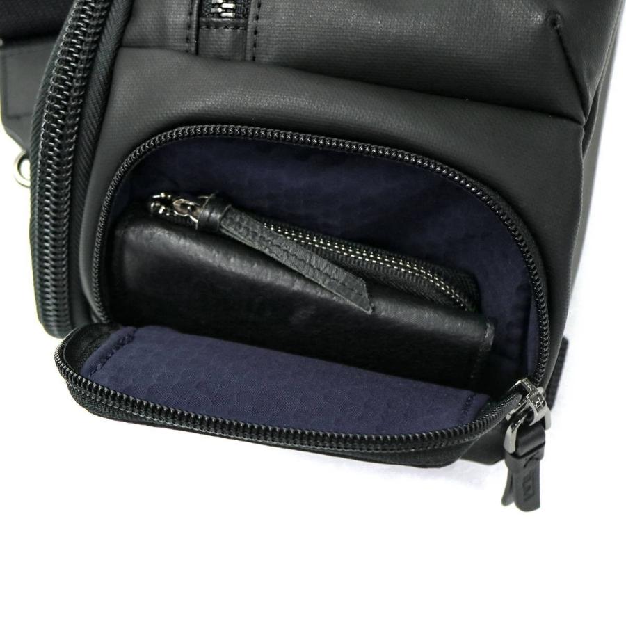 TUMI（トゥミ） セール25%OFF 正規品5年保証 TUMI ALPHA BRAVO ボディ