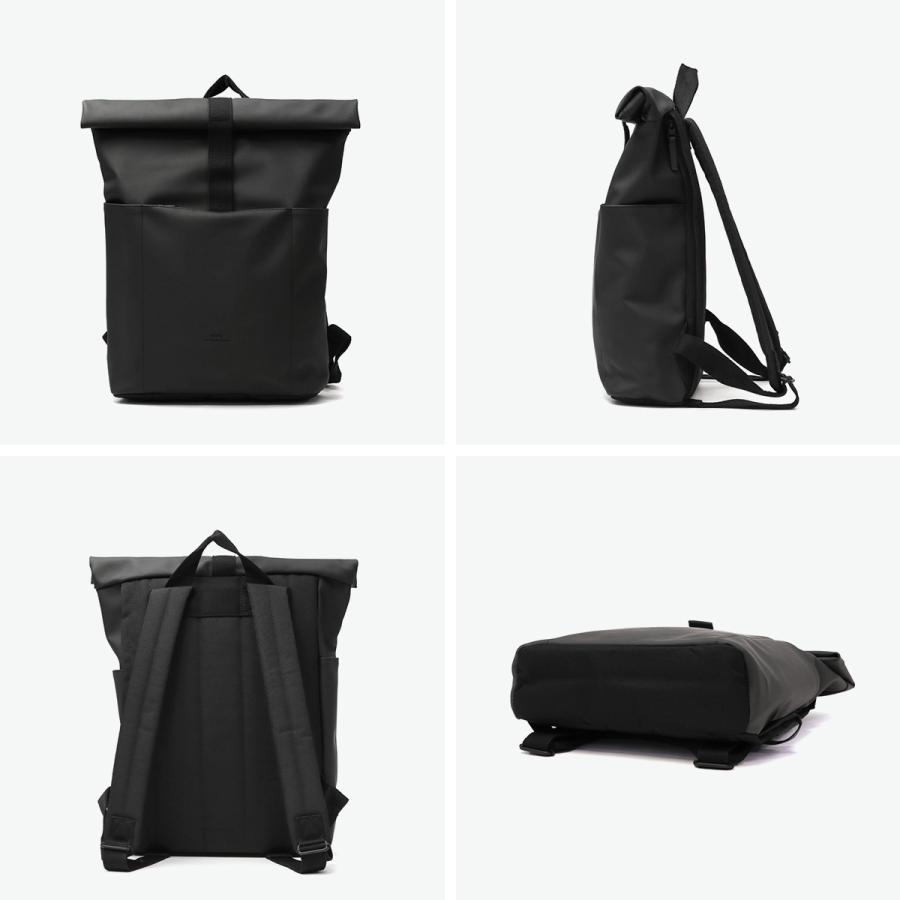 最大50%★2/15限定 ユーコンアクロバティックス リュック UCON ACROBATICS 防水 B4 12L Louts Hajo Mini Backpack HAJOMINI | UCON ACROBATICS | 11