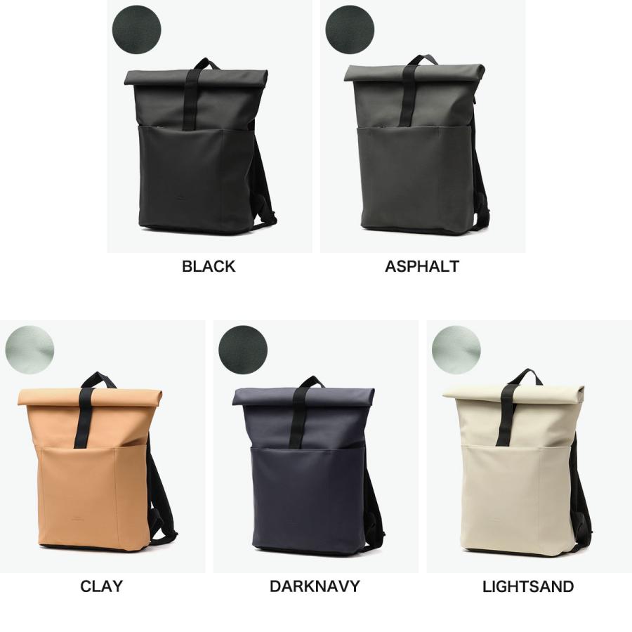 最大50%★2/15限定 ユーコンアクロバティックス リュック UCON ACROBATICS 防水 B4 12L Louts Hajo Mini Backpack HAJOMINI | UCON ACROBATICS | 12