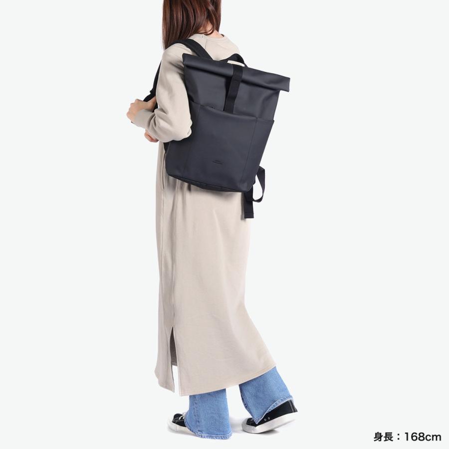 最大50%★2/15限定 ユーコンアクロバティックス リュック UCON ACROBATICS 防水 B4 12L Louts Hajo Mini Backpack HAJOMINI | UCON ACROBATICS | 14