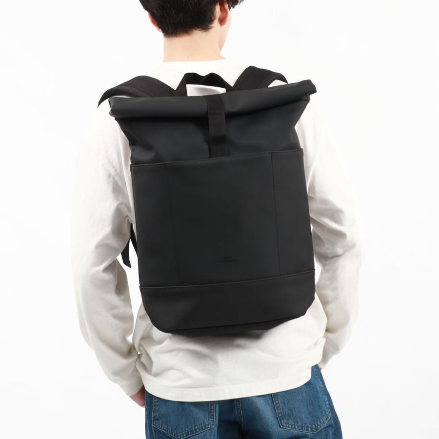 最大51%★2/17迄 ユーコンアクロバティックス リュック メンズ レディース 大容量 通学 UCON ACROBATICS ビジネス 防水 B4 16L Lotus Hajo Medium Backpack | UCON ACROBATICS | 07