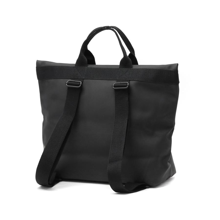 最大51%★土日限定 ユーコンアクロバティックス トートバッグ リュック メンズ レディース UCON ACROBATICS 軽量 通勤 2WAY 防水 ファスナー Lotus Eliza Bag | UCON ACROBATICS | 16