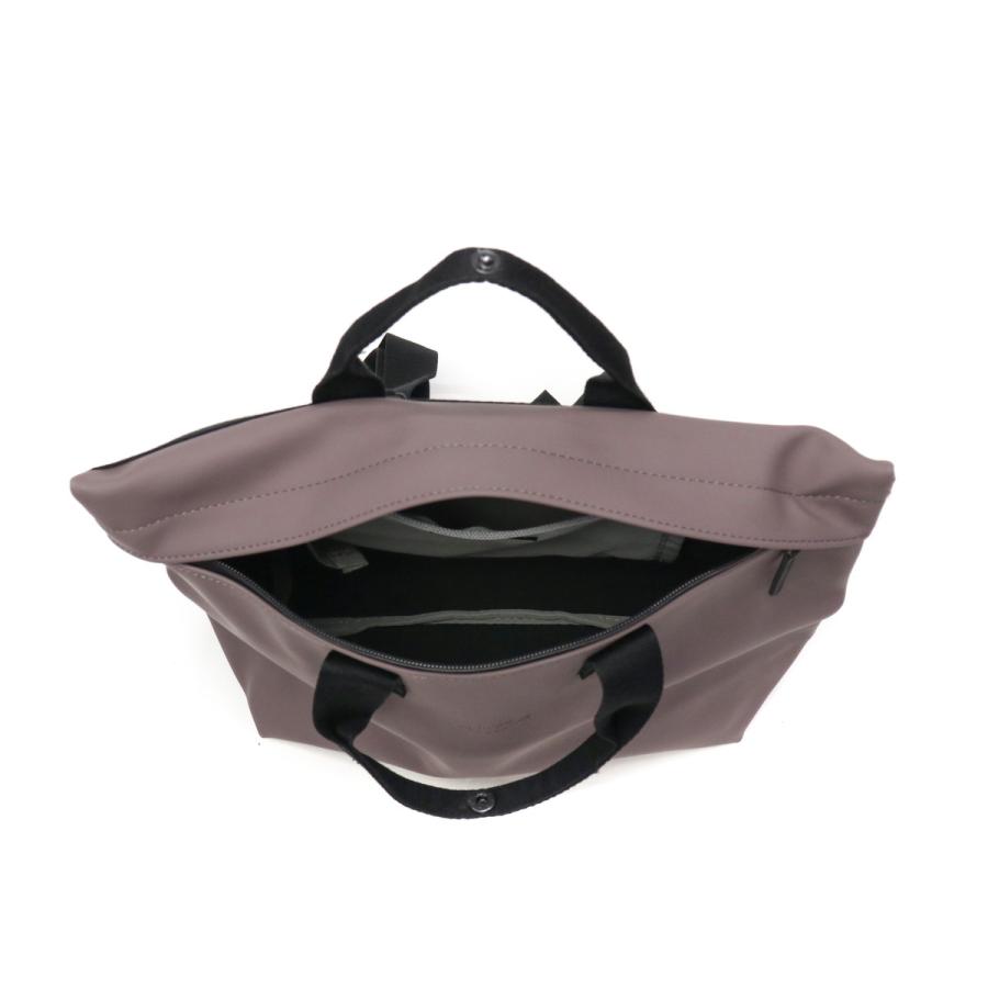 最大51%★土日限定 ユーコンアクロバティックス トートバッグ リュック メンズ レディース UCON ACROBATICS 軽量 通勤 2WAY 防水 ファスナー Lotus Eliza Bag | UCON ACROBATICS | 20