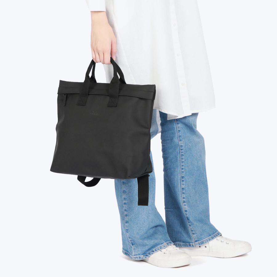 最大51%★土日限定 ユーコンアクロバティックス トートバッグ リュック メンズ レディース UCON ACROBATICS 軽量 通勤 2WAY 防水 ファスナー Lotus Eliza Bag | UCON ACROBATICS | 04