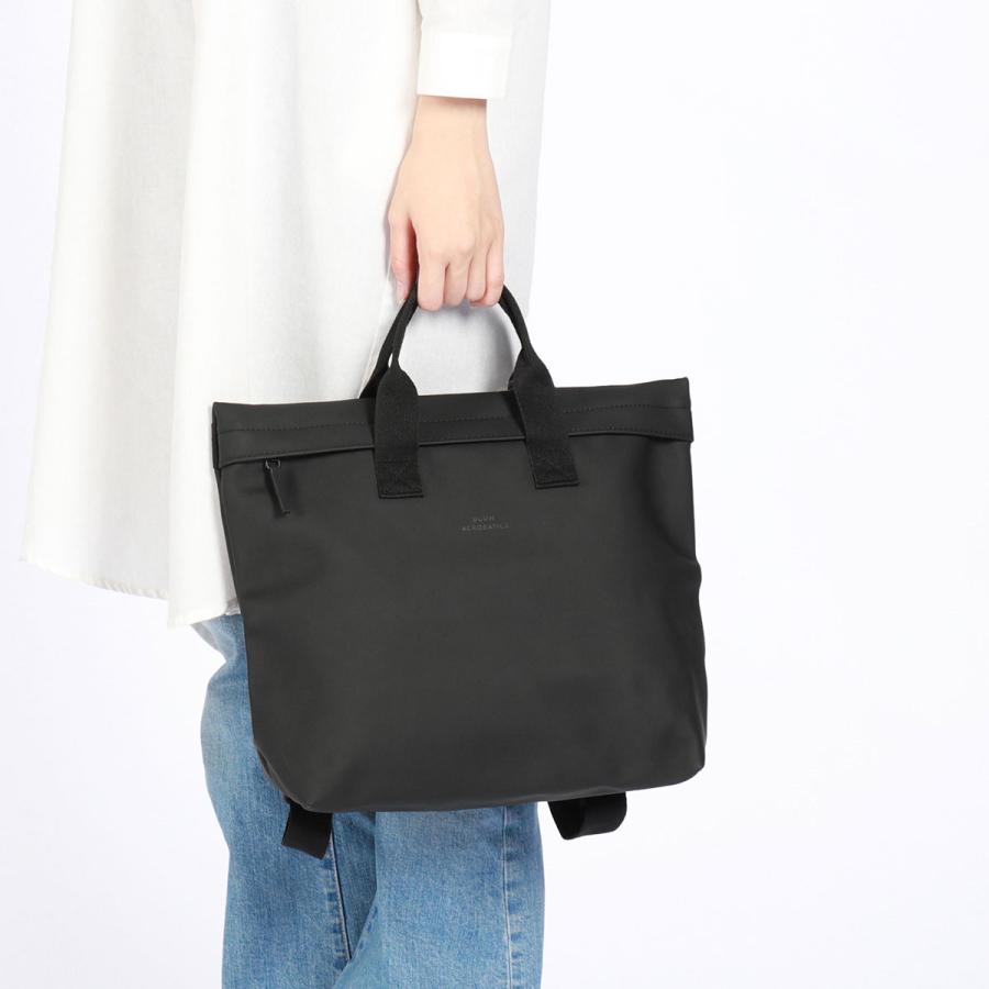 最大51%★土日限定 ユーコンアクロバティックス トートバッグ リュック メンズ レディース UCON ACROBATICS 軽量 通勤 2WAY 防水 ファスナー Lotus Eliza Bag | UCON ACROBATICS | 05